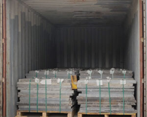 Nakul International Granite Packaging