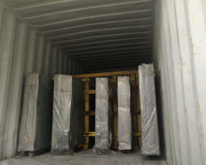 Nakul International Granite Packaging