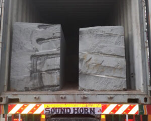 Nakul International Granite Packaging