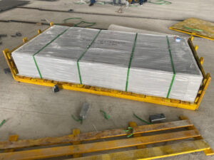 Nakul International Granite Packaging