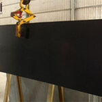 Absolute Black Granite 