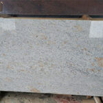 Imperial White Granite 