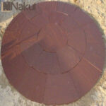 Agra Red Sandstone 