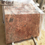 Alaska Pink Granite 