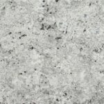 Colonial White Granite 