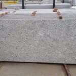 Moon White Granite 