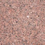 Rosy Pink Granite 