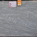 Monte Cristo Granite  