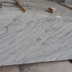 River White Granite 