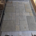 Tandur Yellow Limestone 