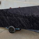 Black Marcino Granite 