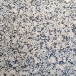 Crystal Yellow Granite 