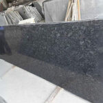 Steel Grey Granite 