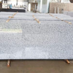 Jasmine White Granite 