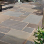 Raj Green Sandstone 