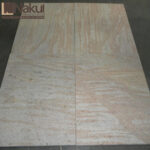 Raw Silk Granite 