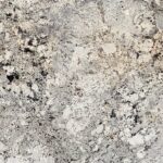 Alaska White Granite 