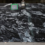 Black Forest Granite 