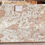 Alaska Pink Granite 