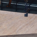 Ivory Fantasy Granite 