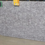 Lavender Blue Granite 