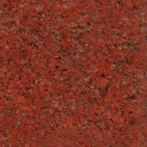 Jhansi Red Granite  