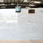 River White Granite 