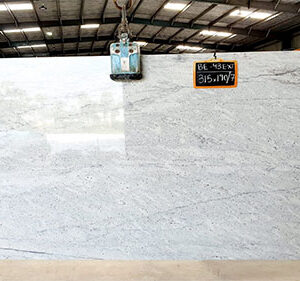 River White Granite 