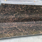 Tiger Skin Granite 