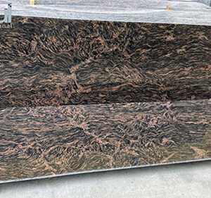 Tiger Skin Granite 