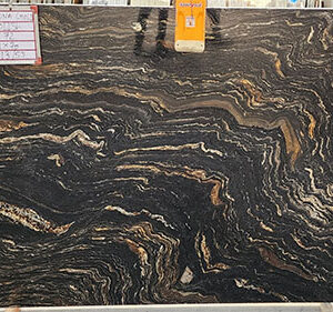 Arizona Gold Granite 