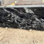 Black Forest Granite 