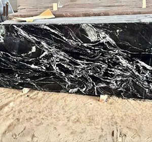 Black Forest Granite 