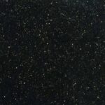 Black Galaxy Granite 