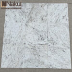 Colonial White Granite 