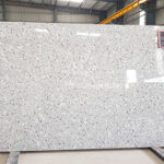 Moon White Granite 