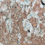 Alaska Pink Granite 