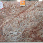 Lava Granite 