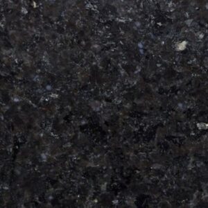 Black Pearl Granite 