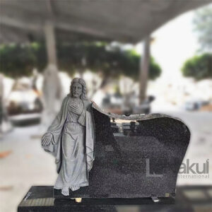 Customised Granite Monument 