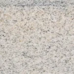 Imperial White Granite 