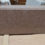 Rosy Pink Granite 