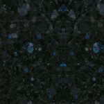 Volga Blue Granite 