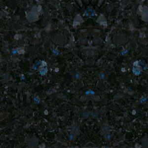 Volga Blue Granite 