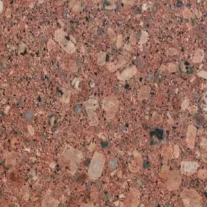 Copper Silk Granite 