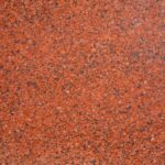 Imperial Red Granite 