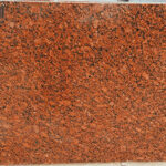 Imperial Red Granite 