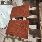 Imperial Red Granite 