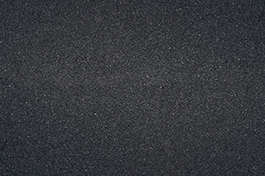 Absolute Black Granite Leather