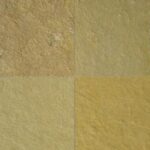 Yellow Limestone 